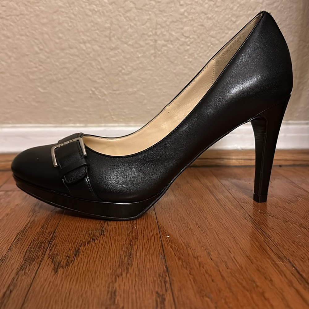 Cole Haan Nike Air heels